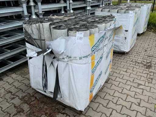 Rol dakleer 13m2 (28x)
