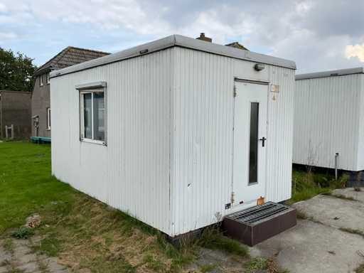 De Meeuw 4830 Office Unit