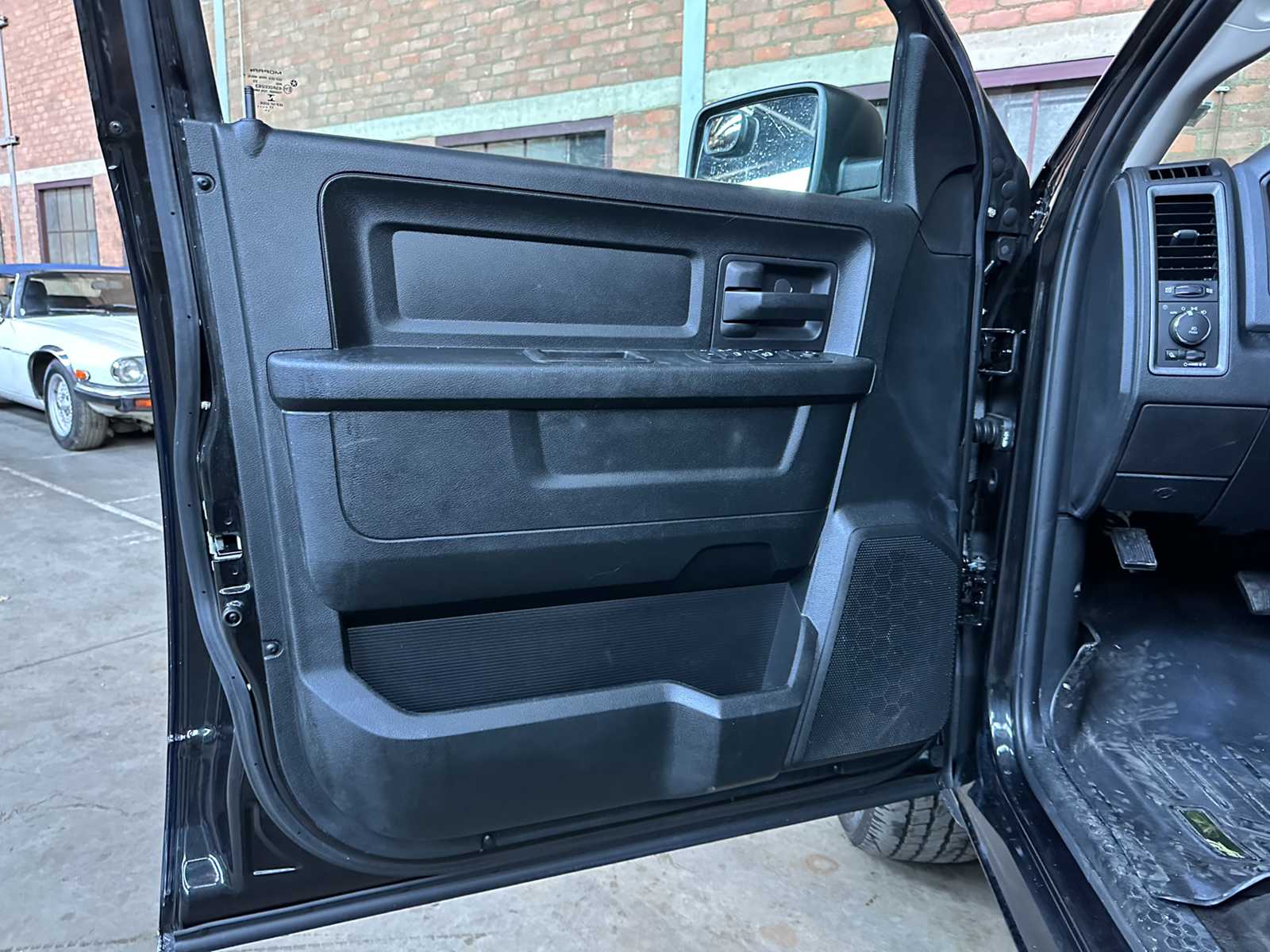 Dodge Ram 1500 5.7 Hemi V8 2018 6-Persoons