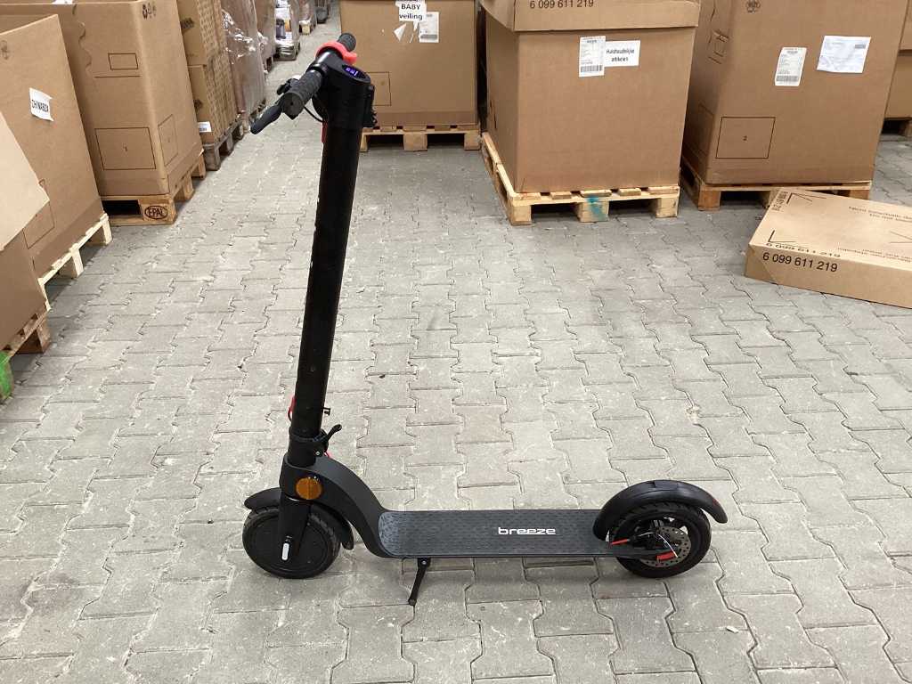 Breeze - X7 - Electric scooter