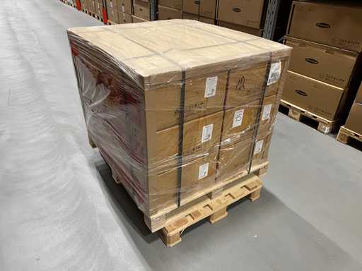 Goodwe GW12KT-DT 12kW Stringomvormers - 2023 (x12)