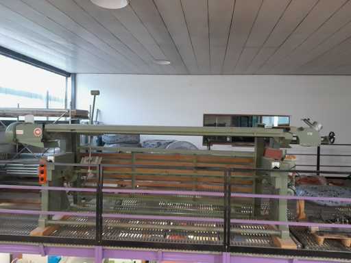 BINI Sander