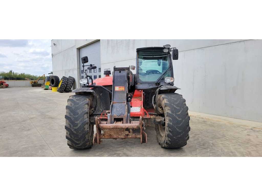 Manitou - MLT737-130PS - Telescopic Handlers - 2019