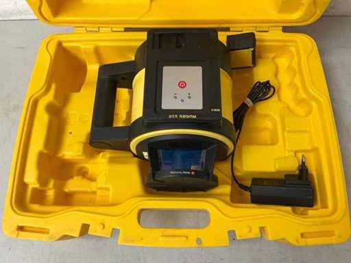 Leica Rugby 810 Rotary Laser
