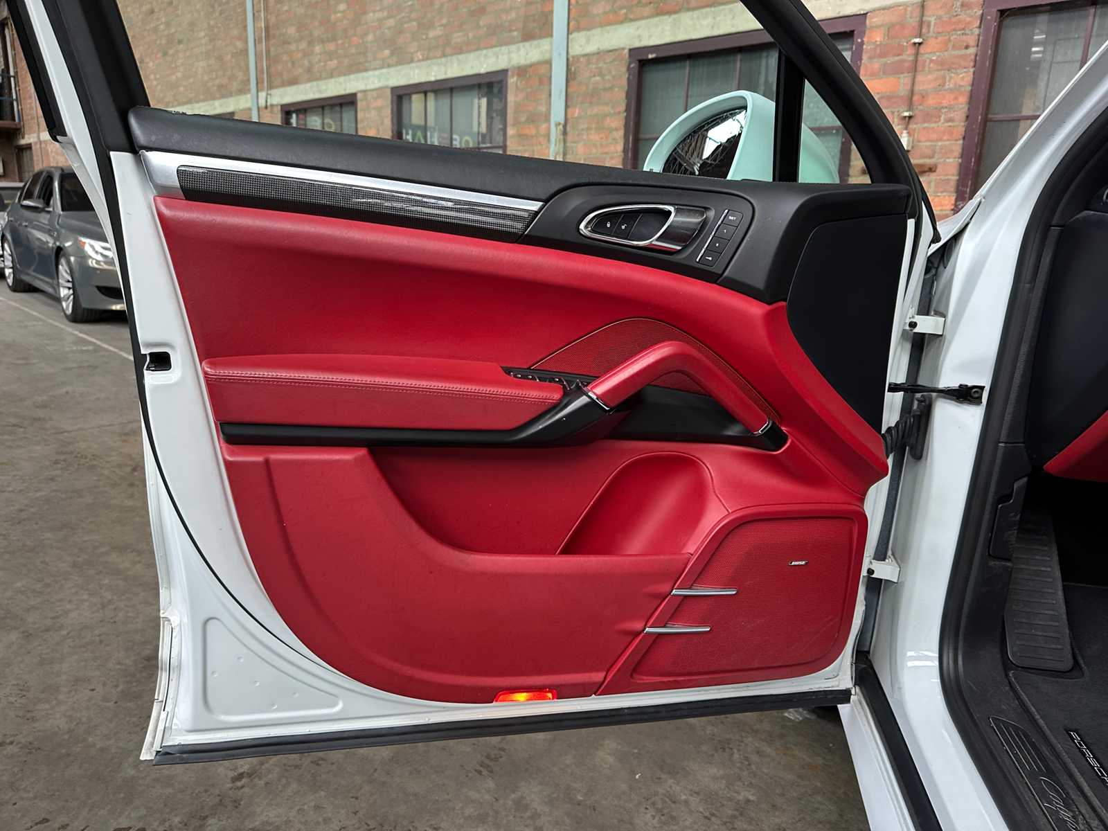 Porsche Cayenne 3.6 V6 300pk 2015