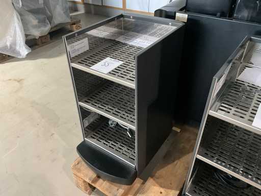 Egro TW ONE Koppenwarmer