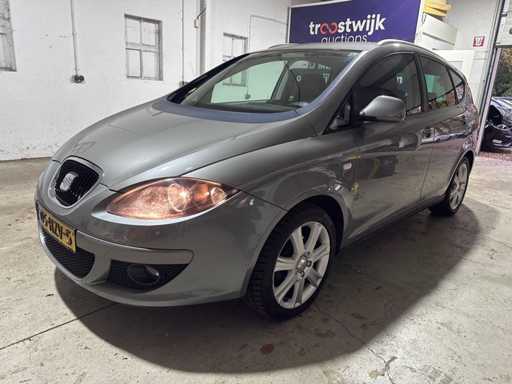 SCAUN - Altea XL - 1.6 Stylance - 05-HZV-5