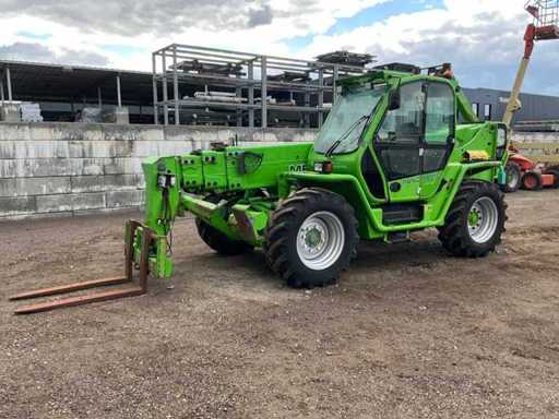 2018 Merlo P40.17 Verreiker