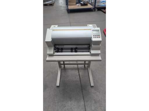 Drucker PSI - PP 404