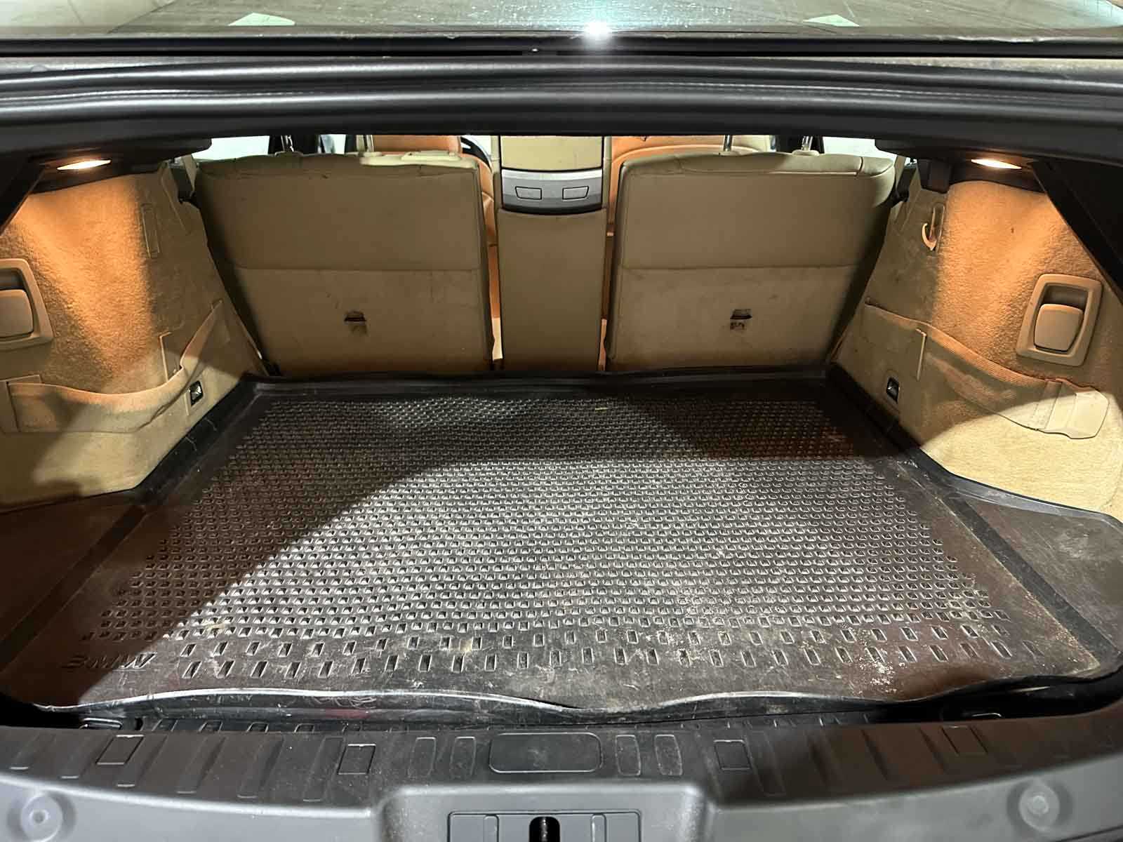 BMW 535i Gran Turismo High Executive 306pk 2010 (Origineel-NL) 5-serie F07, 83-KTP-2