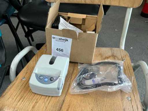 Mini imprimante électrique Sanei BL2-58