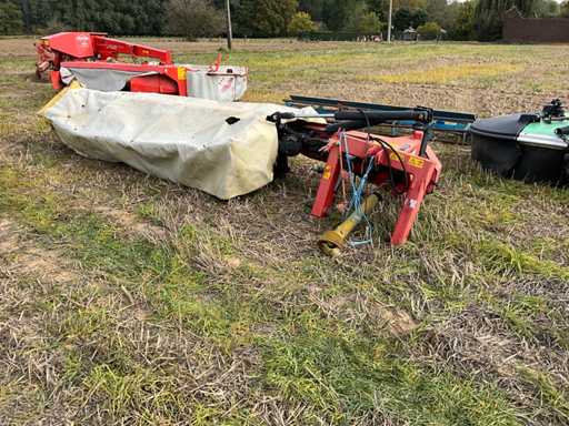 Vicon DMP2800 Maaimachine