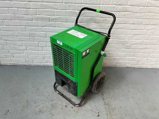 2016 Remko LTE80 Bautrockner / Luftentfeuchter