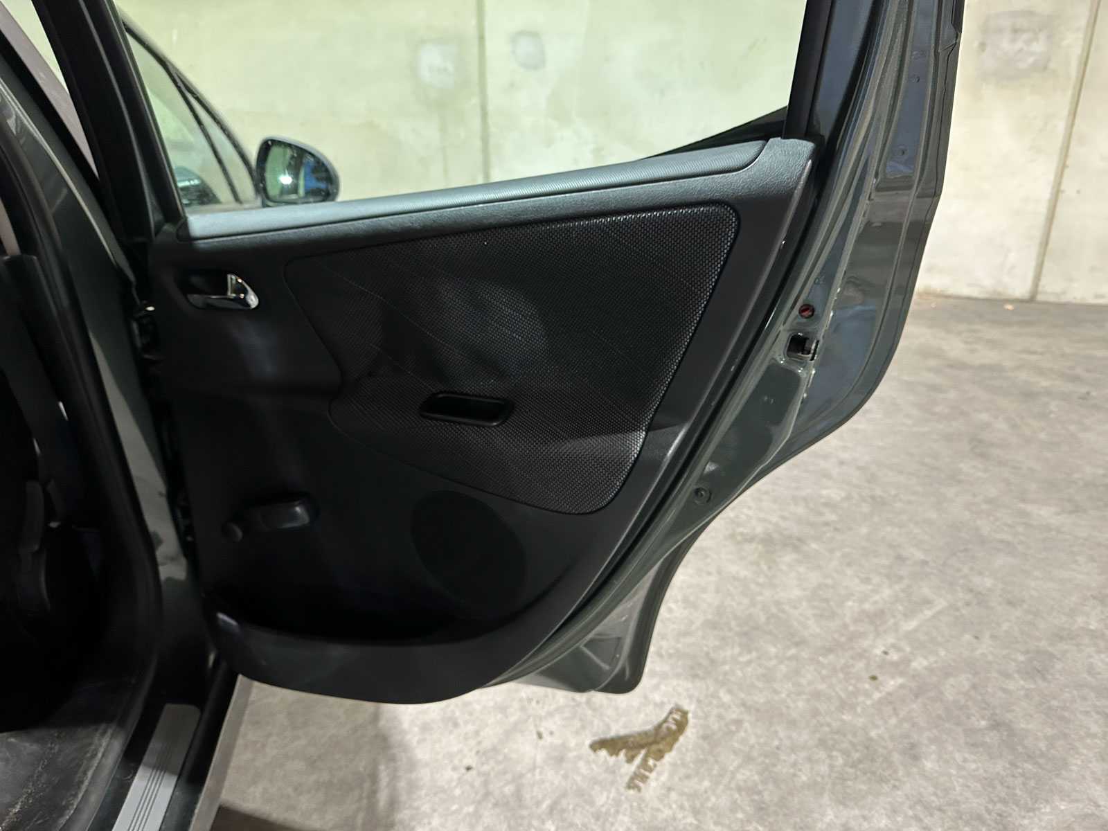 Peugeot 207 SW 1.6 VTi XS 120pk 2008, 5-TSZ-04