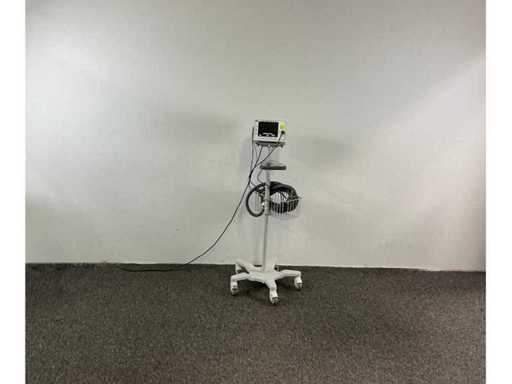 IVY - 3150-B Harttriggermonitor -
