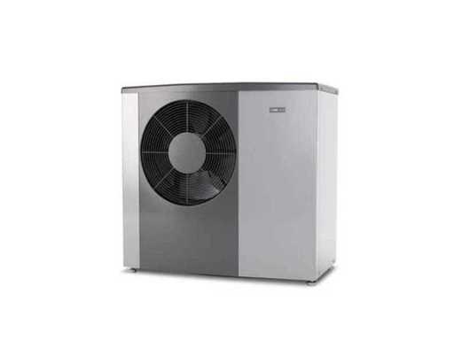 Pompe à chaleur air-eau monobloc Nibe S2125-8