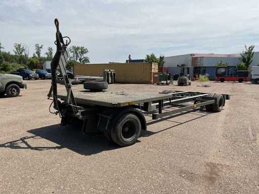 Zwiastun Royen R9T/2R z 1994 roku