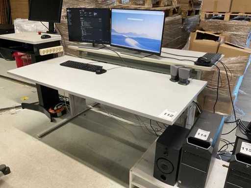 HP Z4 G4 Desktop