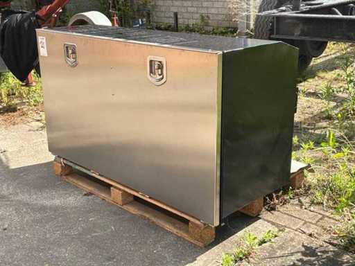 Liftbox Pallet Truck Transport Box