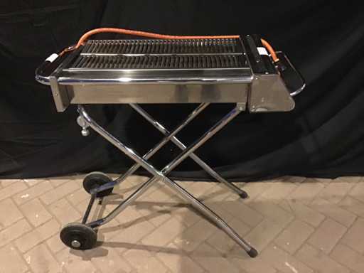 Henri Powergrill Xenon Grill