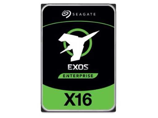 Seagate Exos X16 10TB