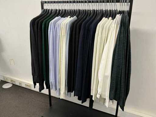 Partij diverse Calvin Klein heren truien (51x)