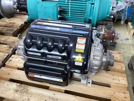 DANFOSS Turbocor Cooling Compressor