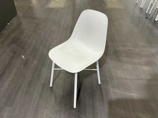 Crassevig - Eetkamerstoel (8x)