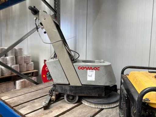 Comac C45E 1995. Cur???tor de podele