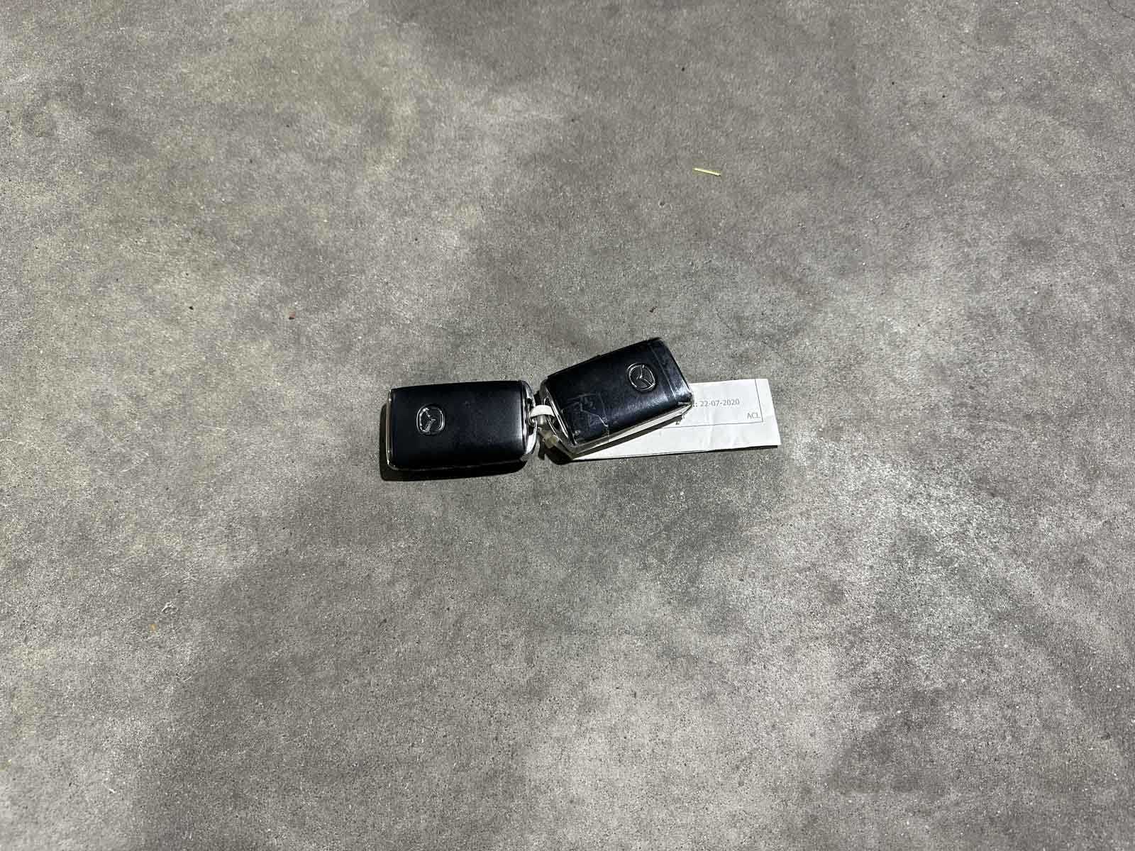 Mazda CX-30 2.0 e-SkyActiv-G M Hybrid Comfort 122pk 2020, J-801-FT