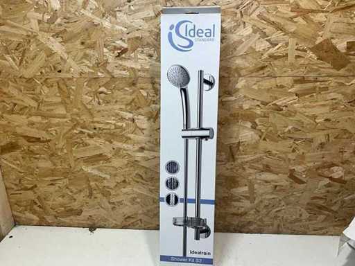 IdealStandard Showerkit 3 barra scorrevole con doccia a mano