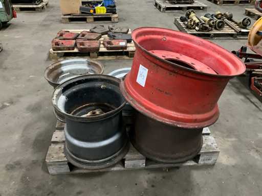 Various rims