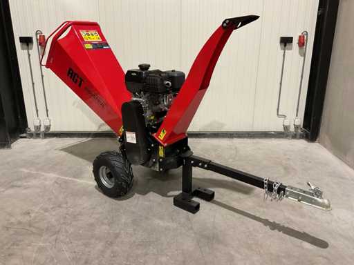 2025 AGT GS1500 Holzhäcksler