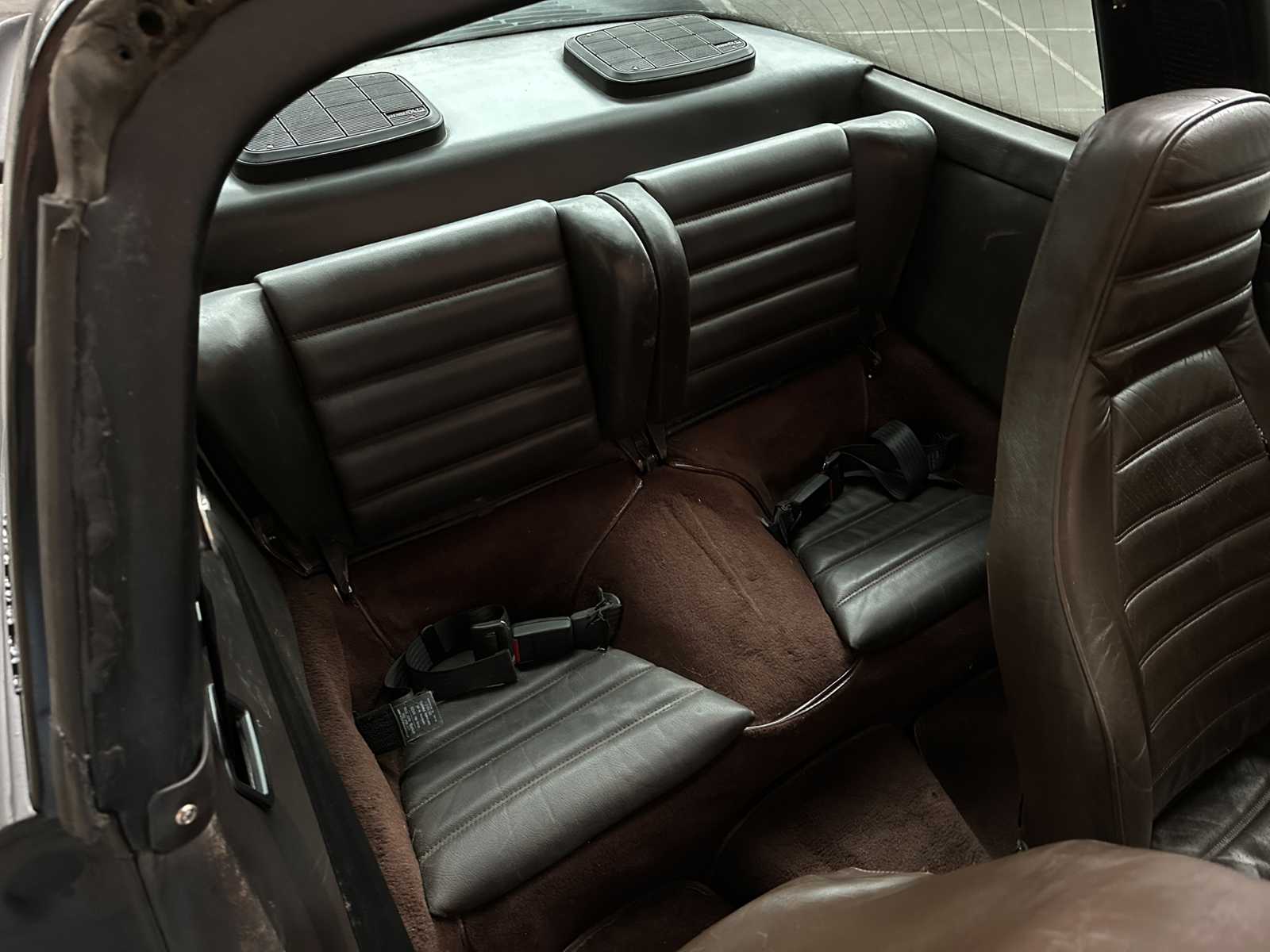 Porsche 911 Targa SC 3.0 G-model 155pk 1982