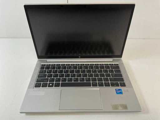 HP EliteBook 830 G8 13.3", Core(TM) i7 11th Gen, 16 GB RAM, 512 GB NVMe Laptop