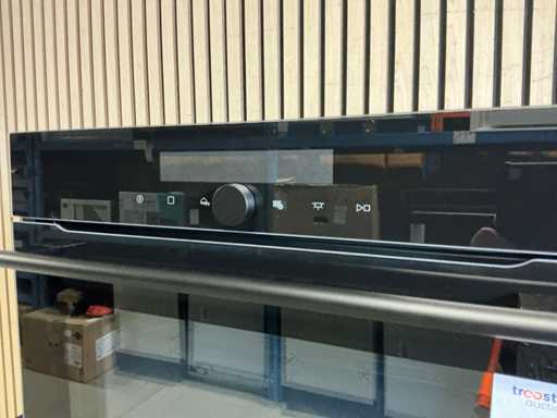 Atag CX4771B Inbouw combimagnetron