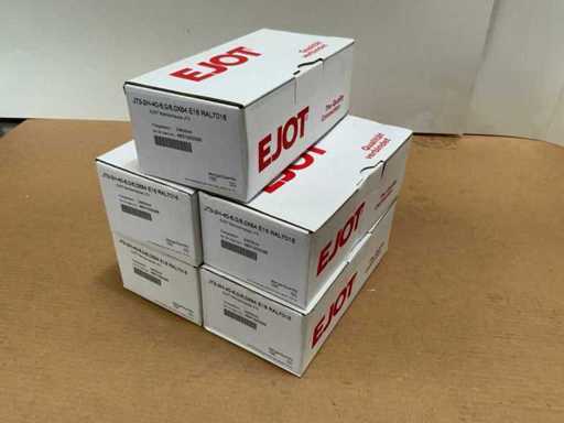 EJOT JT3-2H-40-6,0/6,0x64 Bohrschrauben (500 Stück)