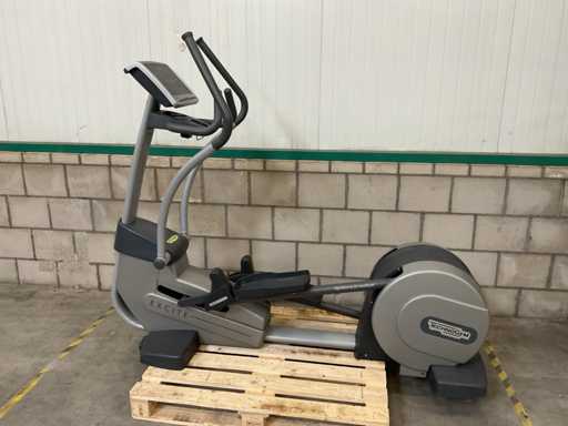 Technogym - Synchro Excite - 500iSP - Elliptical Cross Trainer