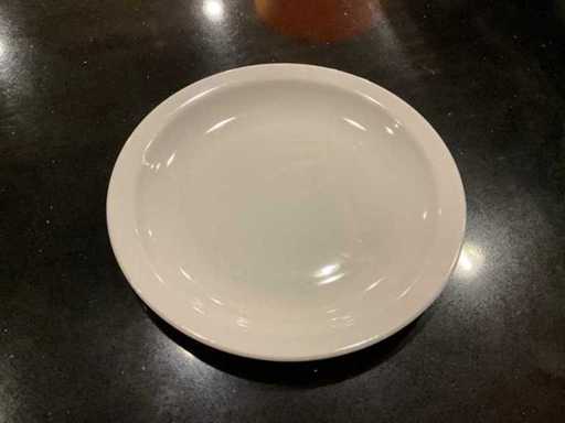 Hakvoort 19cm Flachplatte (180x)