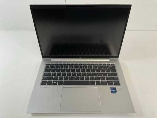 HP EliteBook 840 G9 14", Core(TM) i7 12. Generation, 32 GB RAM, 512 GB NVMe Laptop