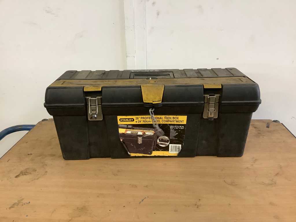 Stanley - Toolbox 60cm (24 in)