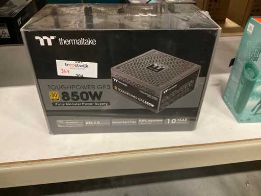 Alimentatore Thermaltake Toughpower GF3