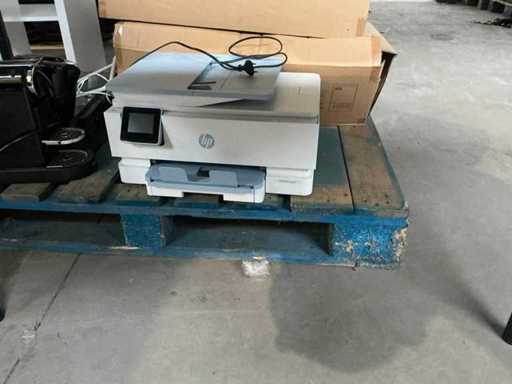 Drukarka HP Envy Inspire