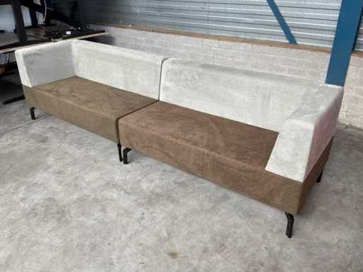Bench (2x)