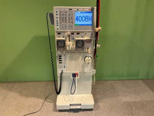 Fresenius 4008H Dialysis Equipment