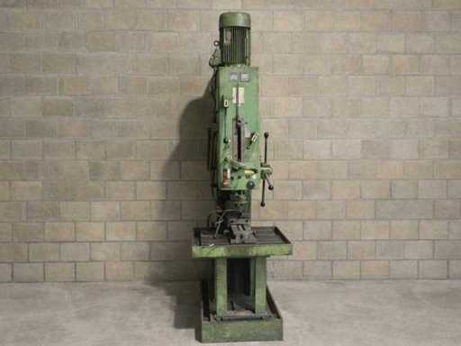 VEB WMK Fritz Hechert BK 50 Pillar Drilling Machine