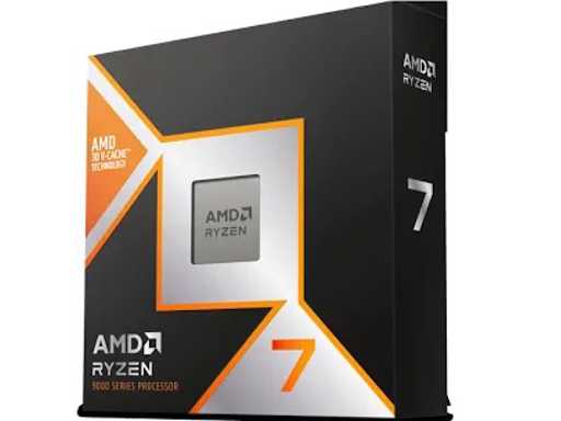 AMD Ryzen 9000 series Processor