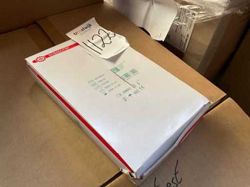 Nobamed Nobacutis 10x20 Ointment Membrane Compress