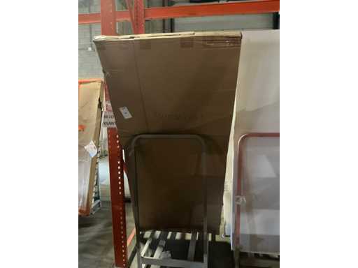 Aquaconcept Douchewand