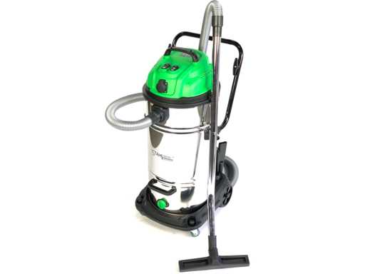 Stahlwerk Germany V100-2 Industriële stofzuiger